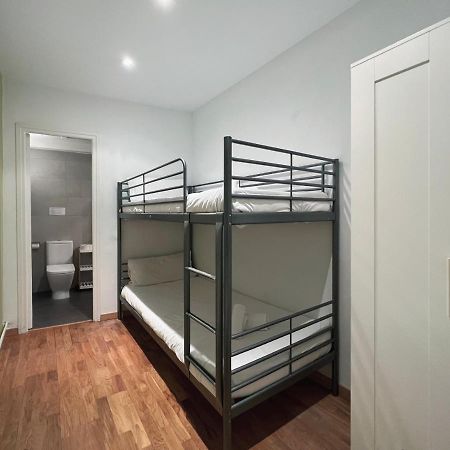 Stay U-Nique Apartments Aribau II Barcelona Buitenkant foto
