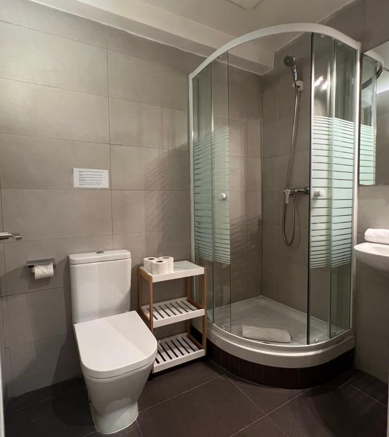 Stay U-Nique Apartments Aribau II Barcelona Buitenkant foto